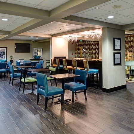 Hampton Inn Birmingham/富尔顿戴尔 外观 照片