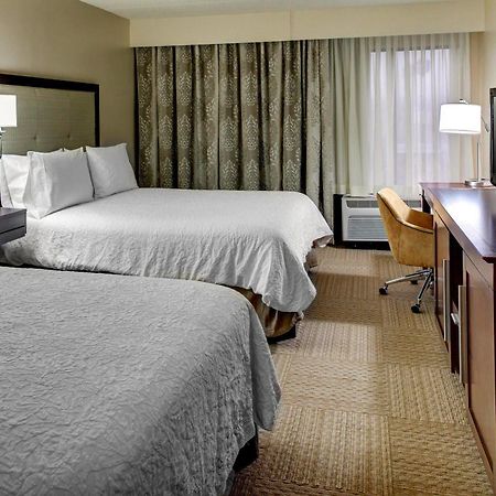 Hampton Inn Birmingham/富尔顿戴尔 外观 照片