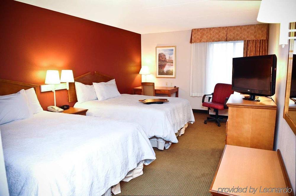 Hampton Inn Birmingham/富尔顿戴尔 客房 照片
