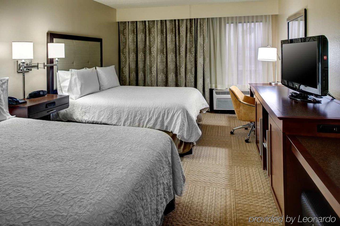 Hampton Inn Birmingham/富尔顿戴尔 外观 照片