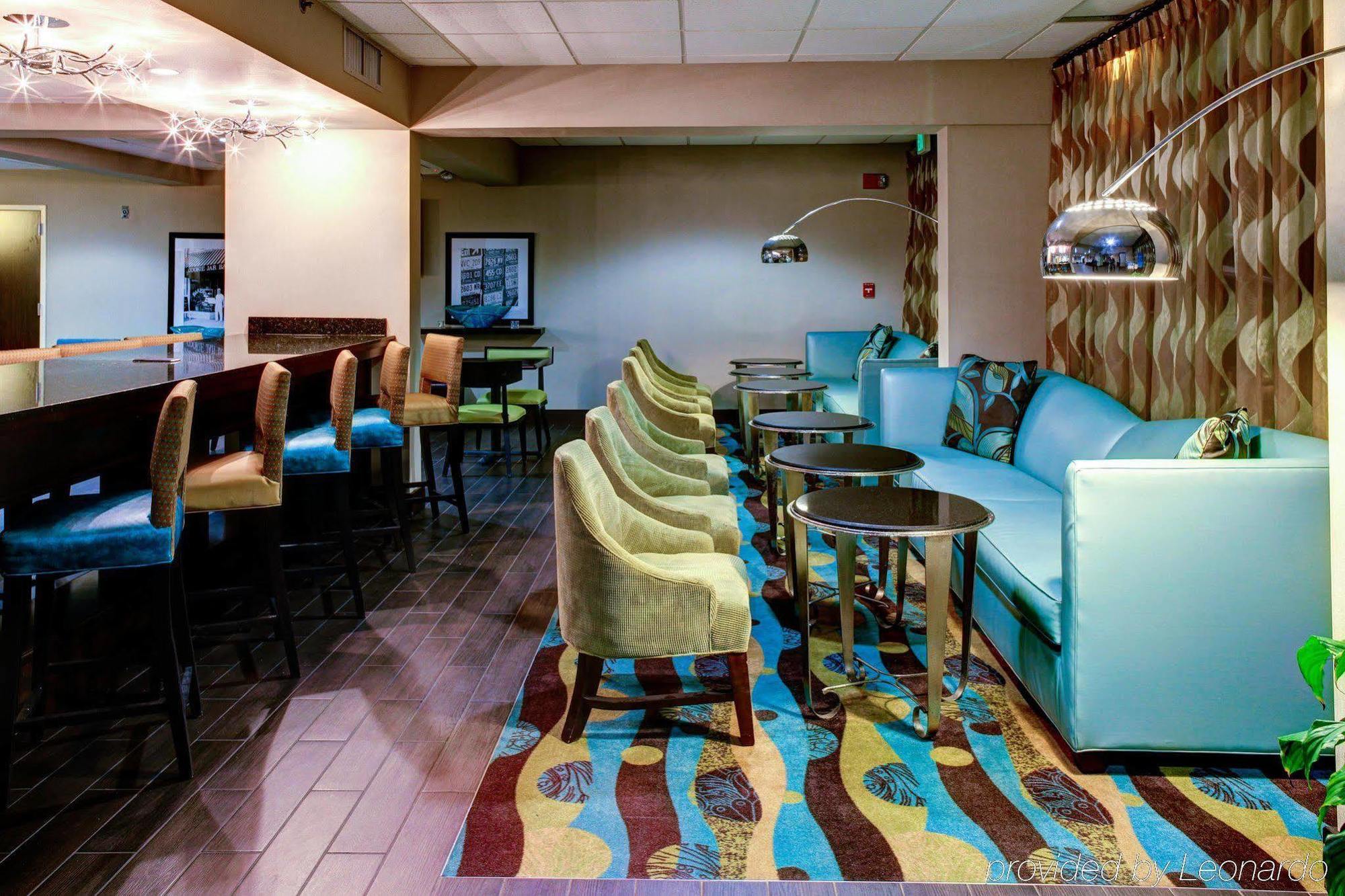 Hampton Inn Birmingham/富尔顿戴尔 外观 照片
