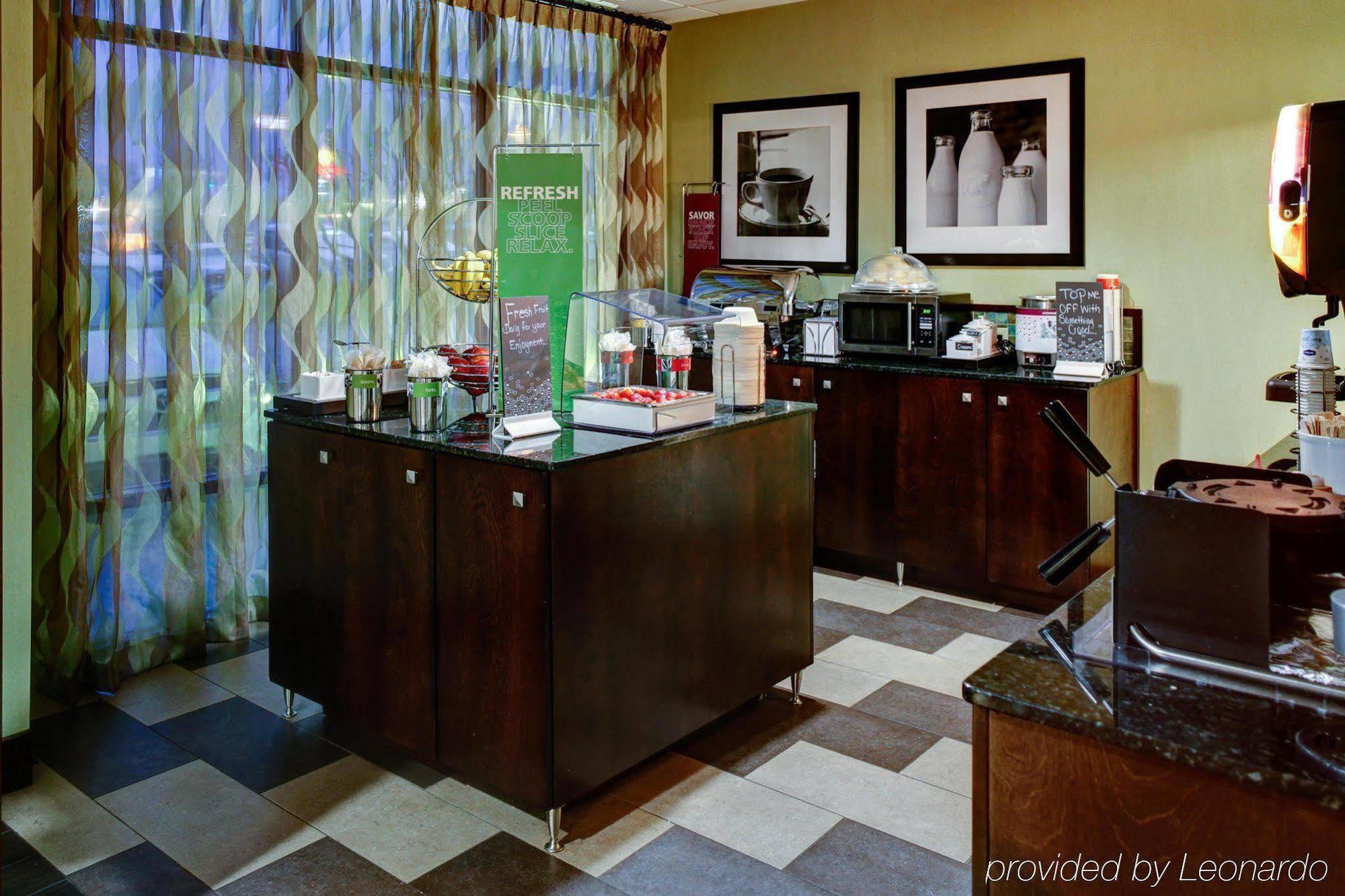 Hampton Inn Birmingham/富尔顿戴尔 外观 照片