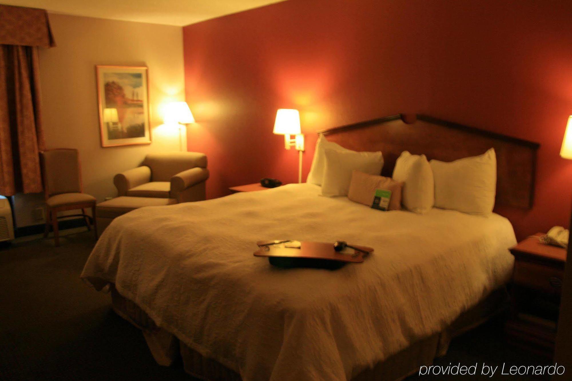 Hampton Inn Birmingham/富尔顿戴尔 客房 照片
