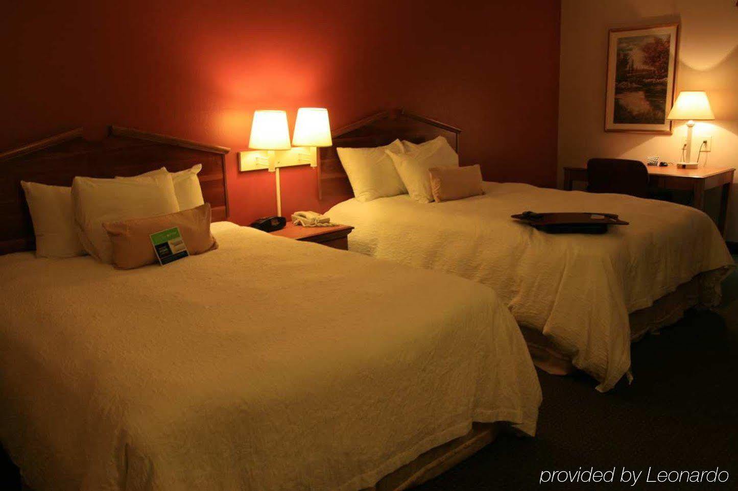 Hampton Inn Birmingham/富尔顿戴尔 客房 照片