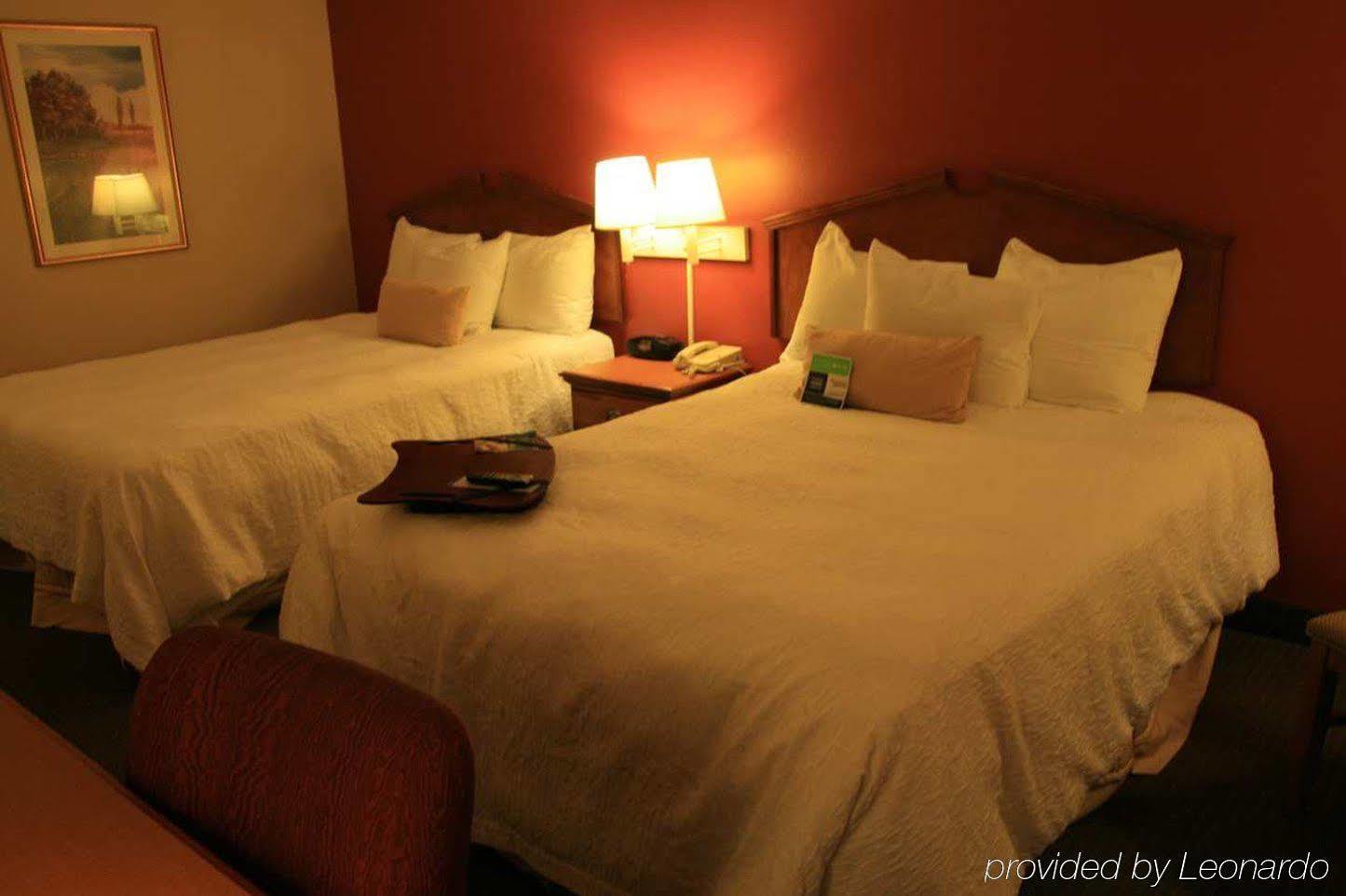 Hampton Inn Birmingham/富尔顿戴尔 外观 照片