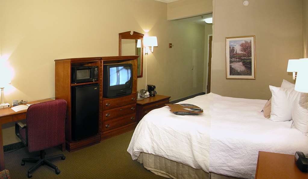 Hampton Inn Birmingham/富尔顿戴尔 客房 照片
