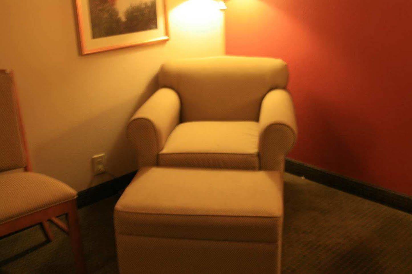 Hampton Inn Birmingham/富尔顿戴尔 客房 照片